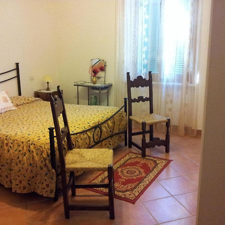 Casa Guaitoli Villa Bagni Di Petriolo Szoba fotó