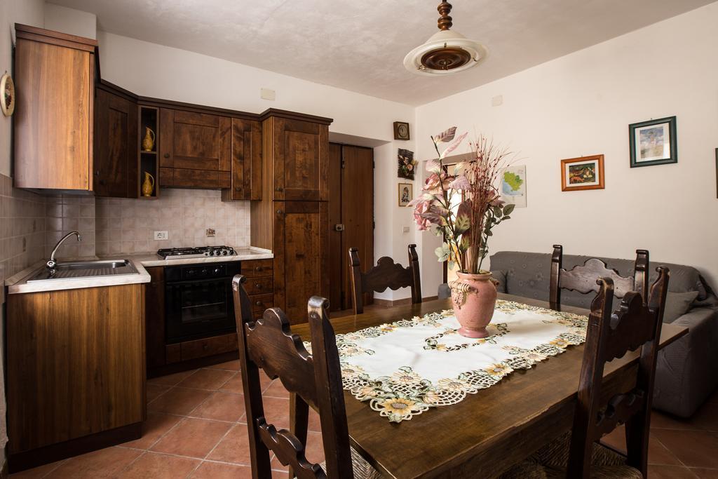 Casa Guaitoli Villa Bagni Di Petriolo Kültér fotó