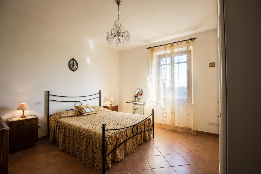 Casa Guaitoli Villa Bagni Di Petriolo Kültér fotó