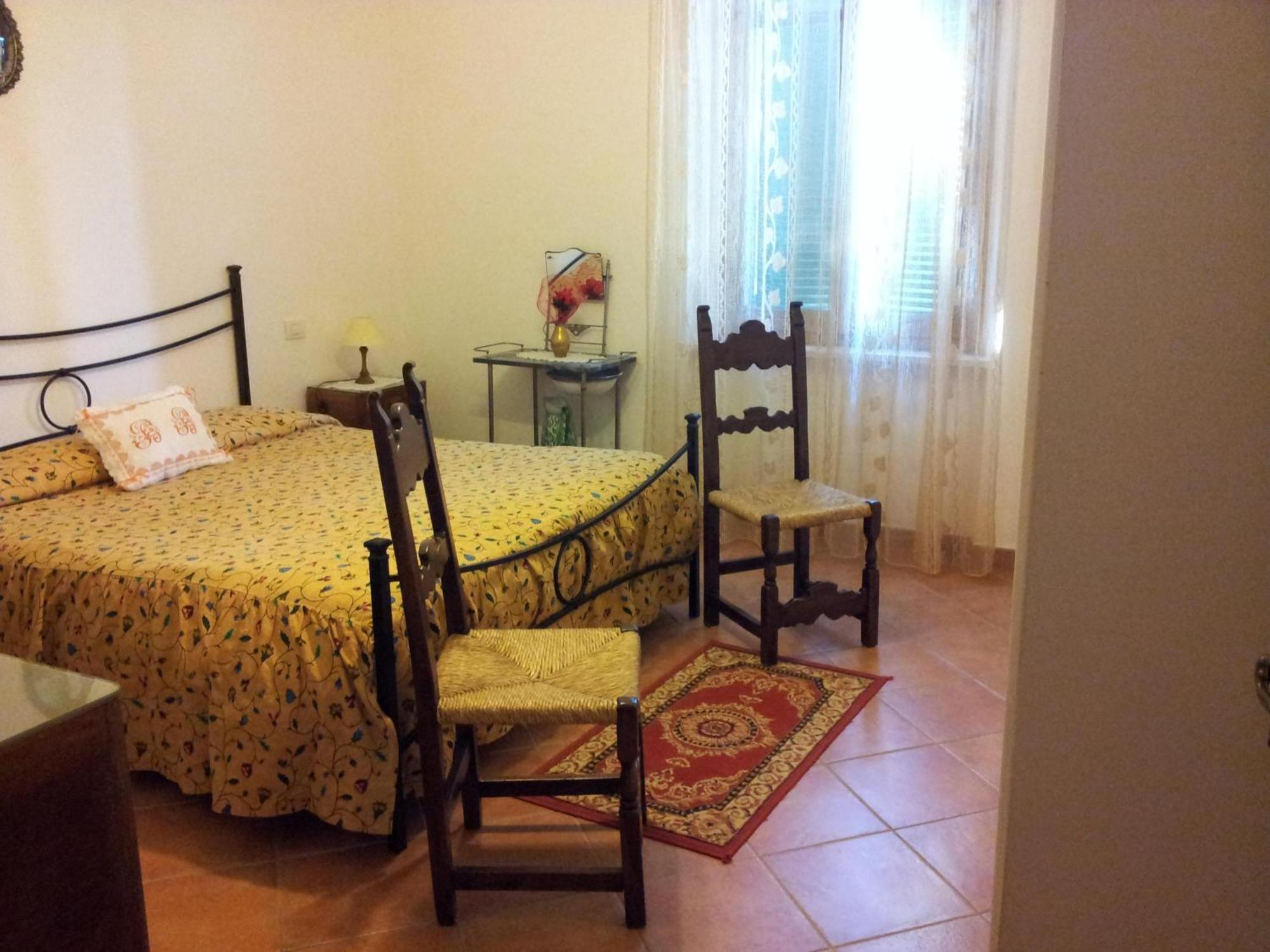 Casa Guaitoli Villa Bagni Di Petriolo Szoba fotó