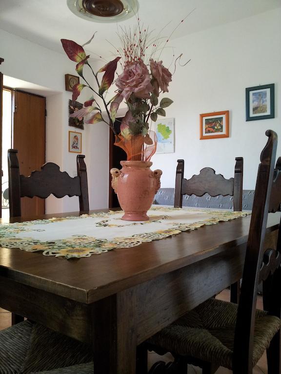 Casa Guaitoli Villa Bagni Di Petriolo Szoba fotó