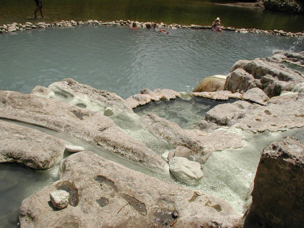 Casa Guaitoli Villa Bagni Di Petriolo Kültér fotó
